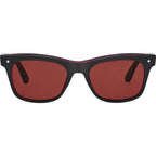 Hardy, Elysium Black/Cherry Cola Lenses