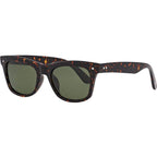 Hardy, Wasp/Moss Green Polarised Lenses