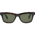 Hardy, Wasp/Moss Green Polarised Lenses