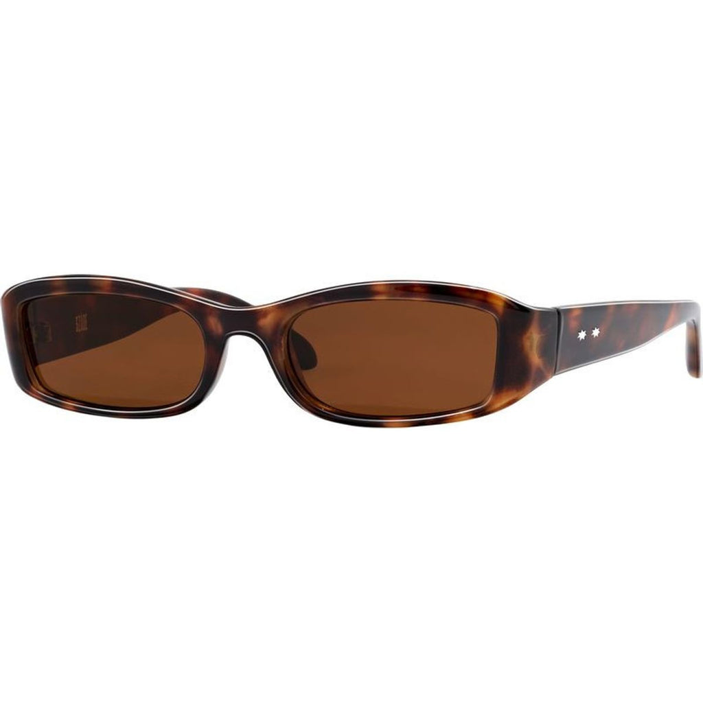 Hart, Cape Tortoise/Cacao Brown Lenses