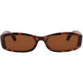 Hart, Cape Tortoise/Cacao Brown Lenses