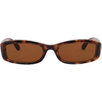 Hart, Cape Tortoise/Cacao Brown Lenses