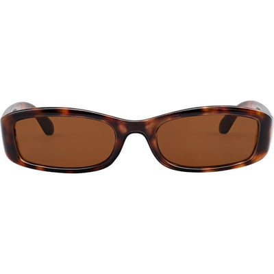 Hart, Cape Tortoise/Cacao Brown Lenses