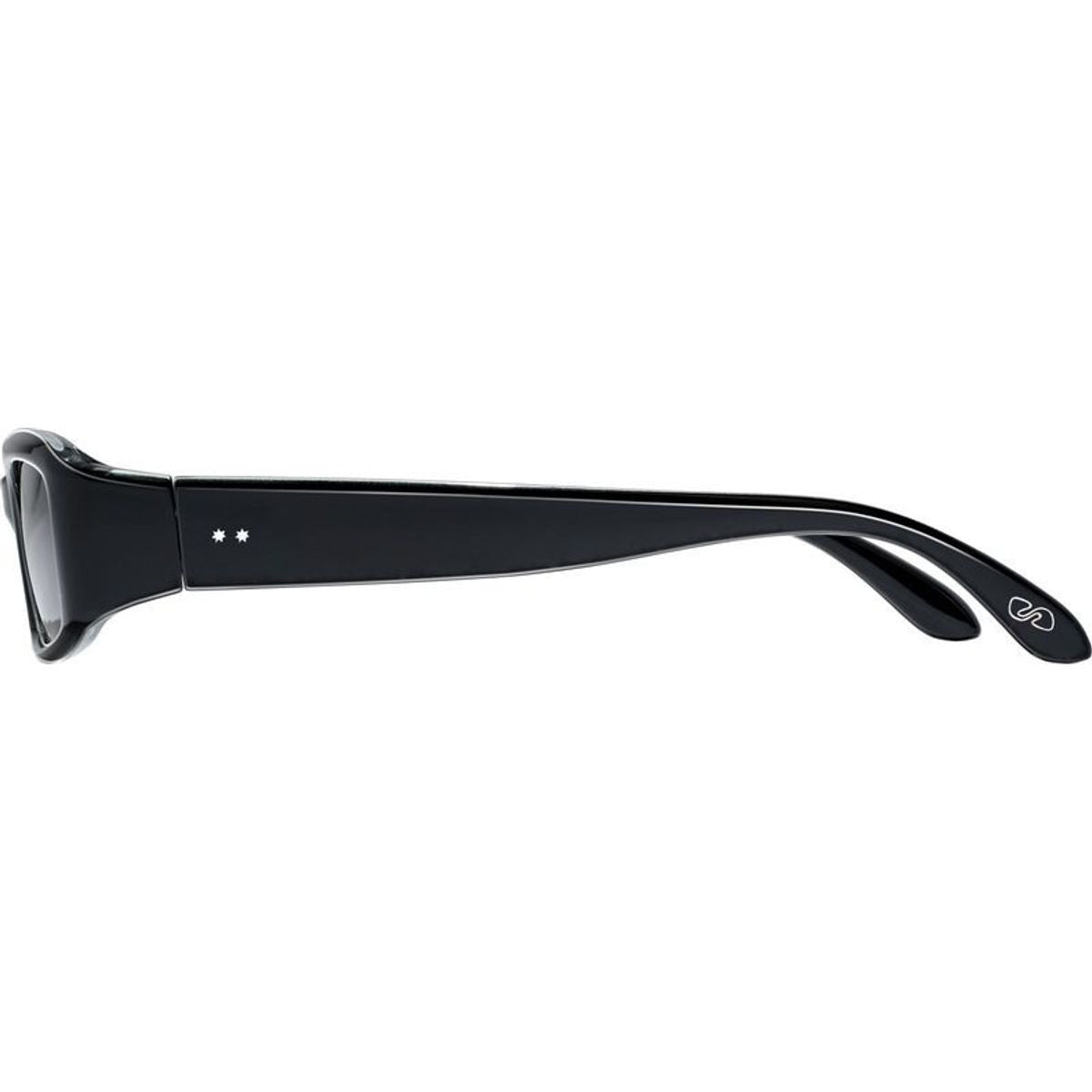 Hart, Elysium Double Ink/Ink Polarised Lenses