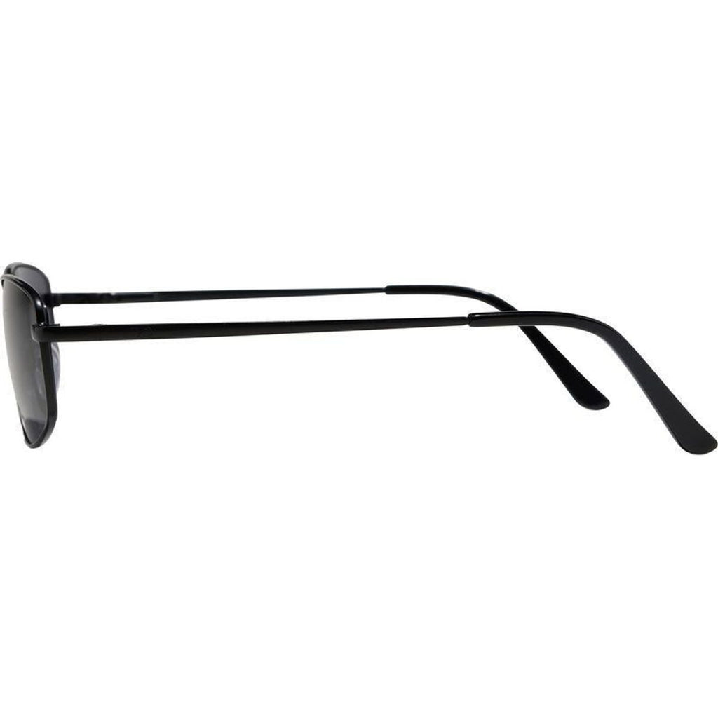 Lee, Matte Black/Ink Lenses
