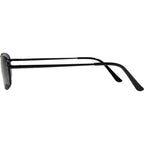 Lee, Matte Black/Ink Lenses