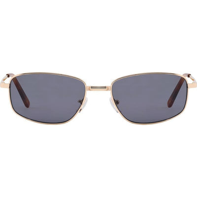 Lee, Polished Gold/Ink Lenses