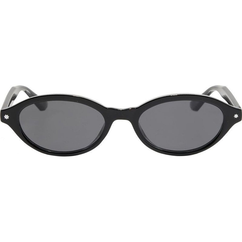 Nolan, Elysium Double Black/Ink Polarised Lenses