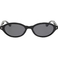 Nolan, Elysium Double Black/Ink Polarised Lenses