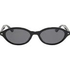 Nolan, Elysium Double Black/Ink Polarised Lenses