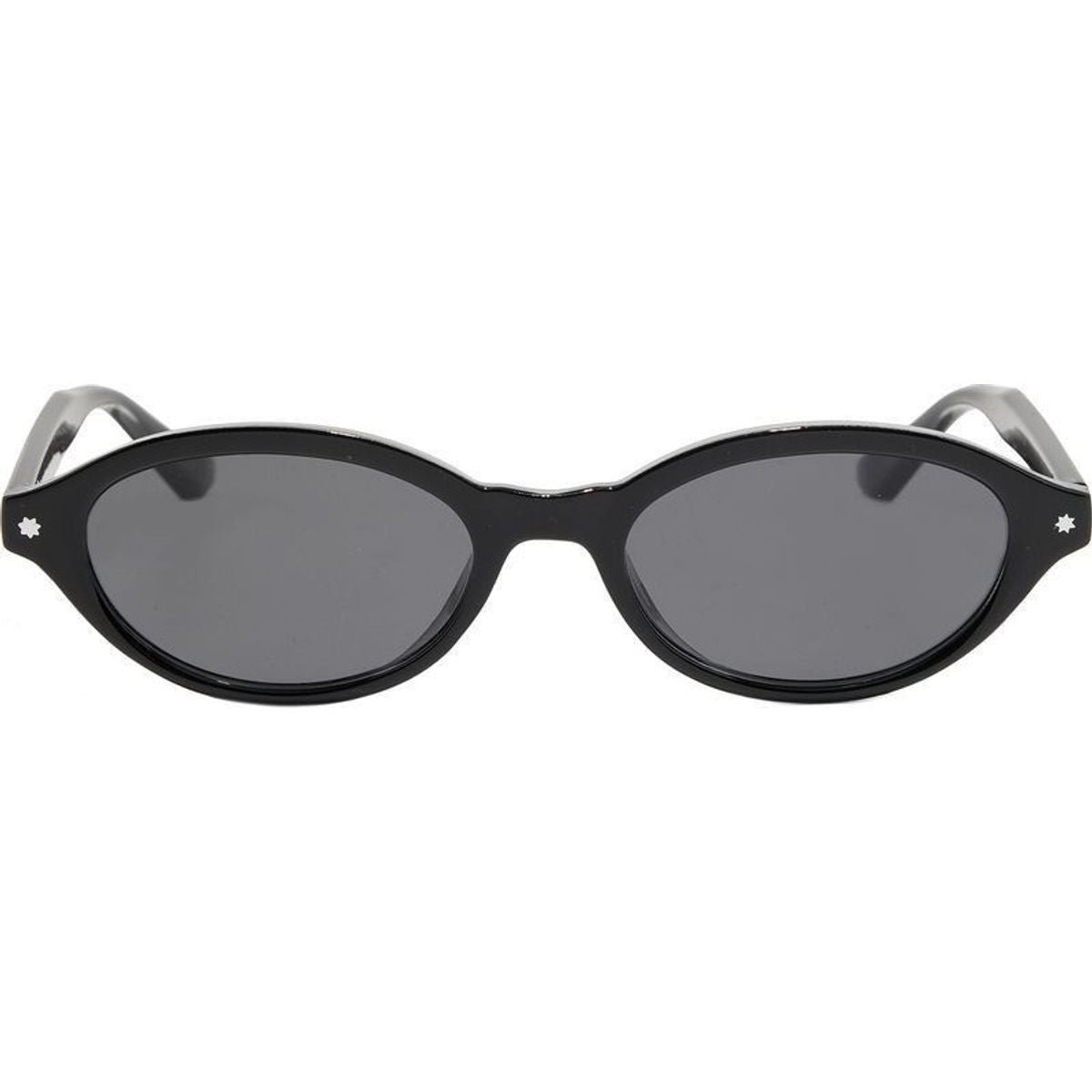 Nolan, Elysium Double Black/Ink Polarised Lenses