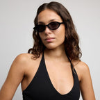 Nolan, Elysium Double Black/Ink Polarised Lenses