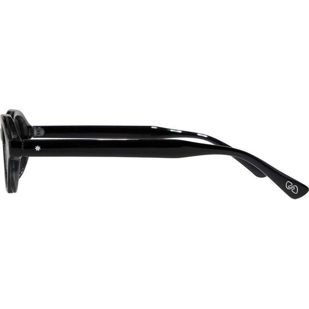 Nolan, Elysium Double Black/Ink Polarised Lenses