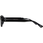 Nolan, Elysium Double Black/Ink Polarised Lenses