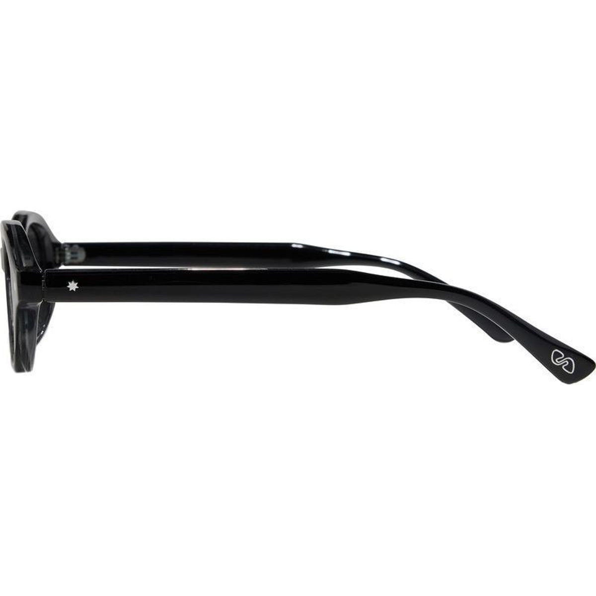 Nolan, Elysium Double Black/Ink Polarised Lenses