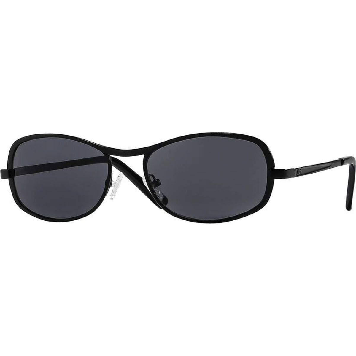 Rush, Matte Black/Ink Lenses