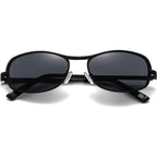 Rush, Matte Black/Ink Lenses