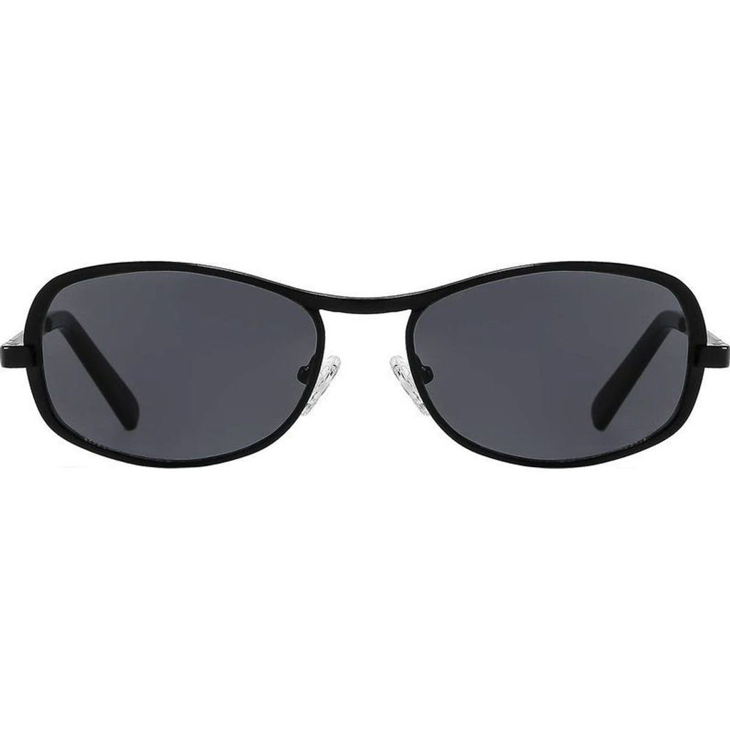 Rush, Matte Black/Ink Lenses