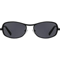 Rush, Matte Black/Ink Lenses