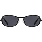Rush, Matte Black/Ink Lenses