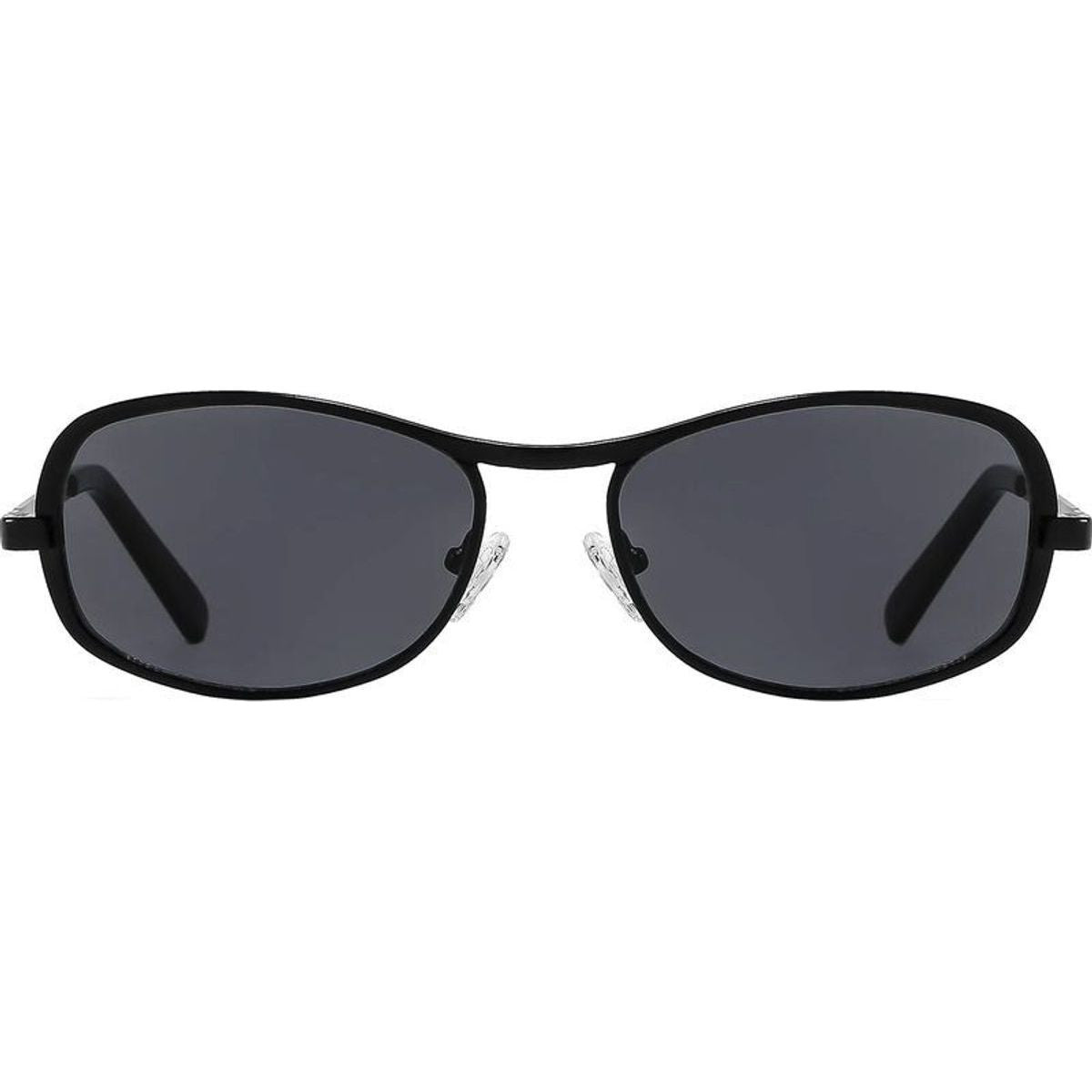 Rush, Matte Black/Ink Lenses