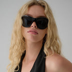 Sunny, Elysium Double Black/Ink Polarised Lenses
