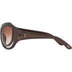 Sunny, Mocha/Sand Gradient Lenses