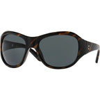 Sunny, Tiger's Eye/Ink Lenses