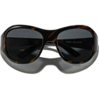 Sunny, Tiger's Eye/Ink Lenses