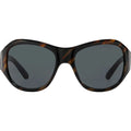 Sunny, Tiger's Eye/Ink Lenses