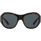 Sunny, Tiger's Eye/Ink Lenses