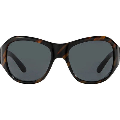 Sunny, Tiger's Eye/Ink Lenses