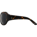 Sunny, Tiger's Eye/Ink Lenses