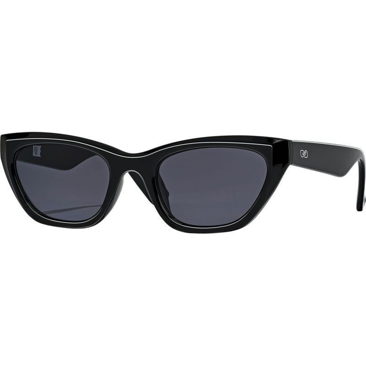 Uptown, Black/Ink Lenses