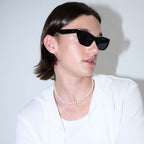 Uptown, Black/Ink Lenses
