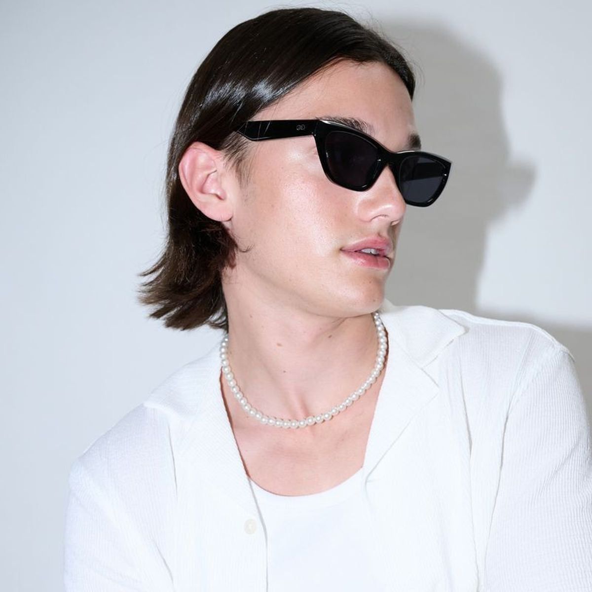 Uptown, Black/Ink Lenses