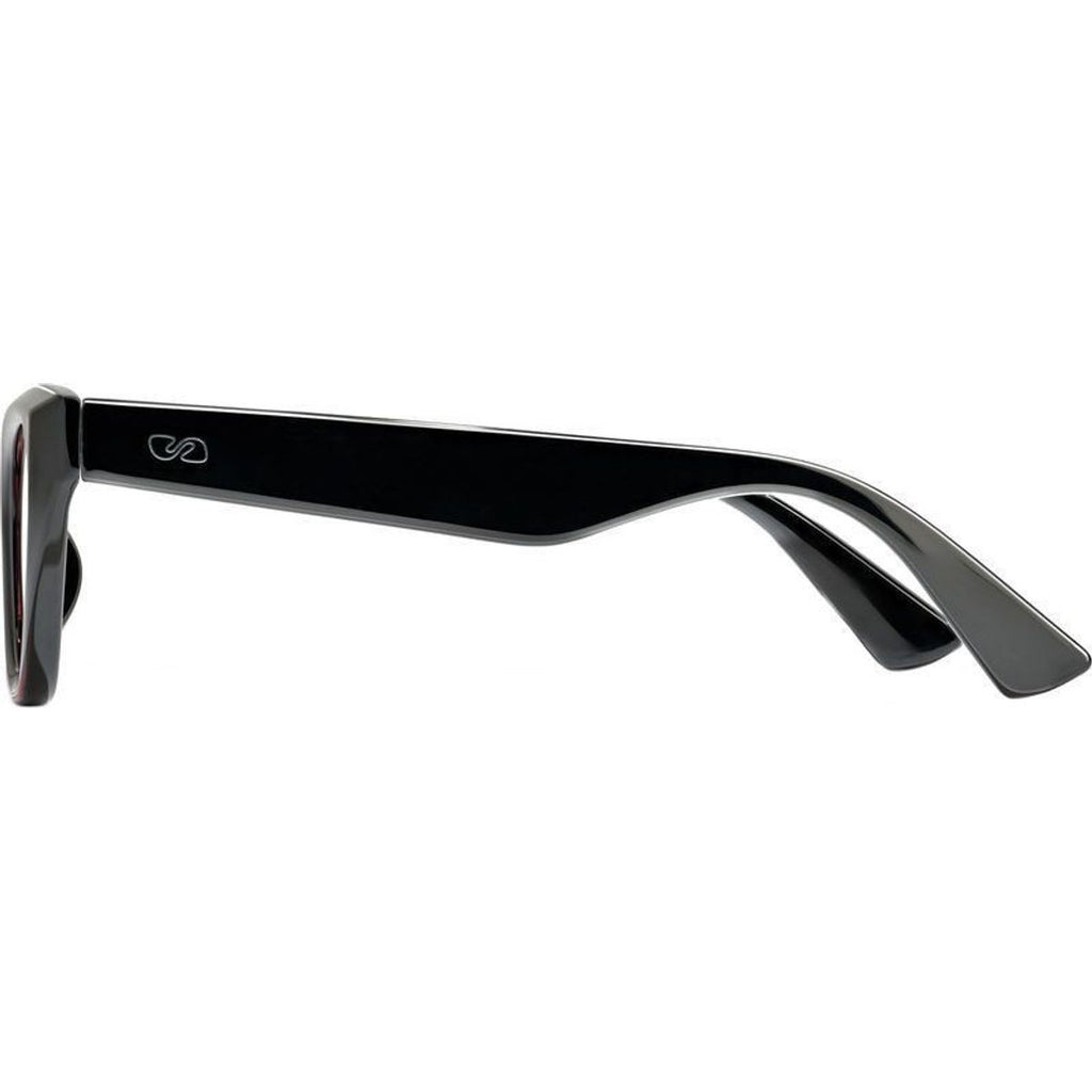 Uptown, Black/Ink Lenses