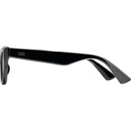 Uptown, Black/Ink Lenses