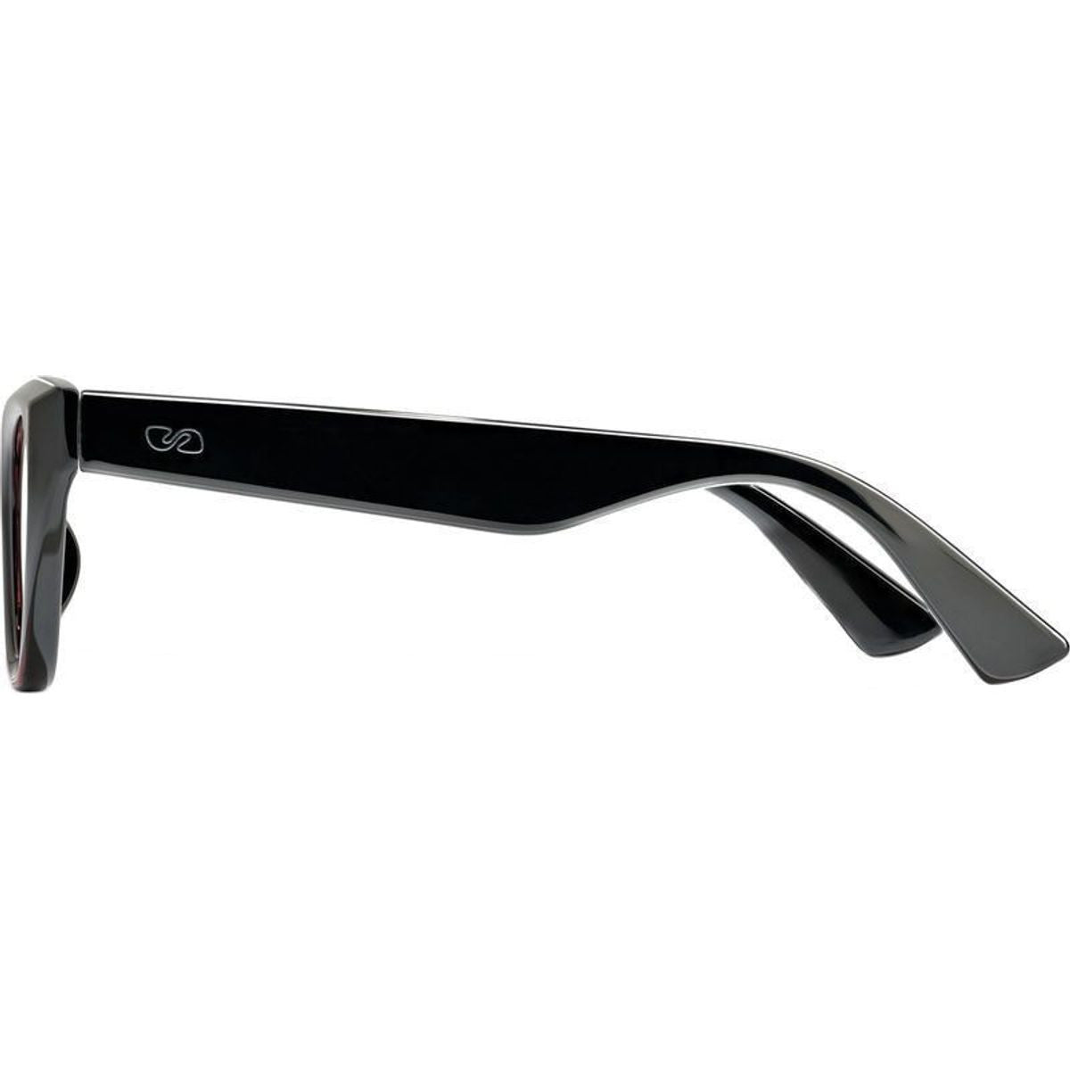 Uptown, Black/Ink Lenses