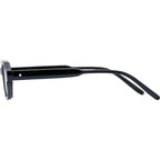 Wynn, Elysium Double Black/Ink Polarised Lenses