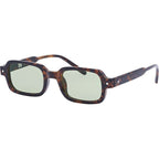 Wynn, Wasp/Matcha Green Lenses