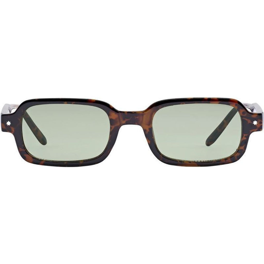 Wynn, Wasp/Matcha Green Lenses