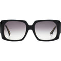 Tammy, Black/Grey Gradient Lenses