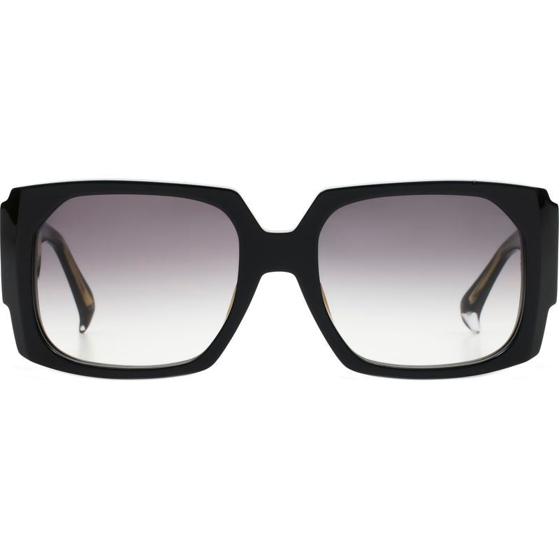 Tammy, Black/Grey Gradient Lenses