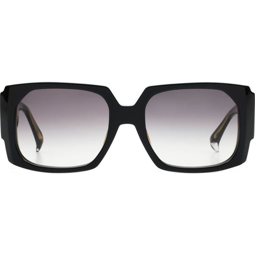 Tammy, Black/Grey Gradient Lenses