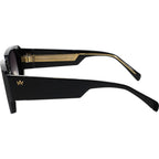 Tammy, Black/Grey Gradient Lenses