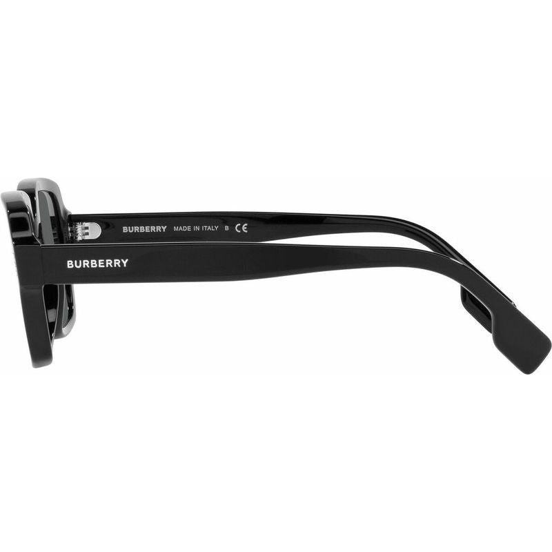 Eldon BE4349, Black/Dark Grey Lenses