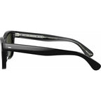 Oliver OV5393SU, Black/G15 Polarised Glass Lenses 51 Eye Size