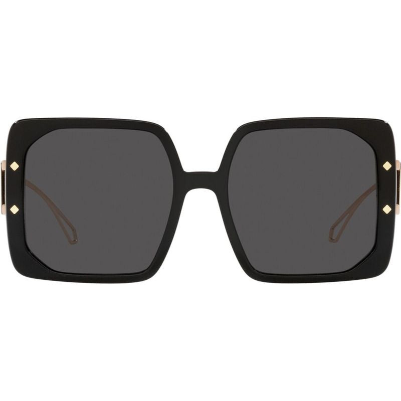 BV8254F, Black/Dark Grey Lenses
