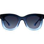 Gambly, Blue Gradient/Grey Gradient Lenses